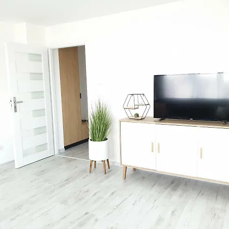 Apartament Traugutta דירה