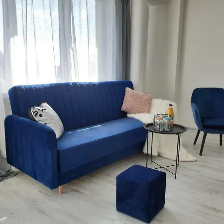 Apartament Traugutta
