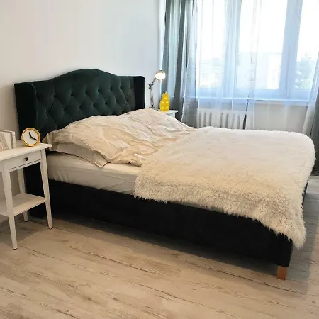דירה Apartament Traugutta