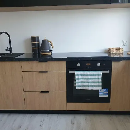 Apartament Traugutta דירה