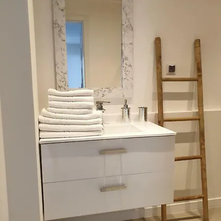Apartament Traugutta *