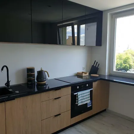 Apartament Traugutta * ראדום