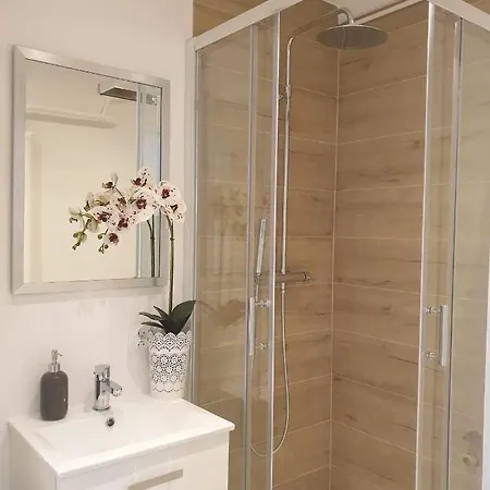 דירה Apartament Traugutta *